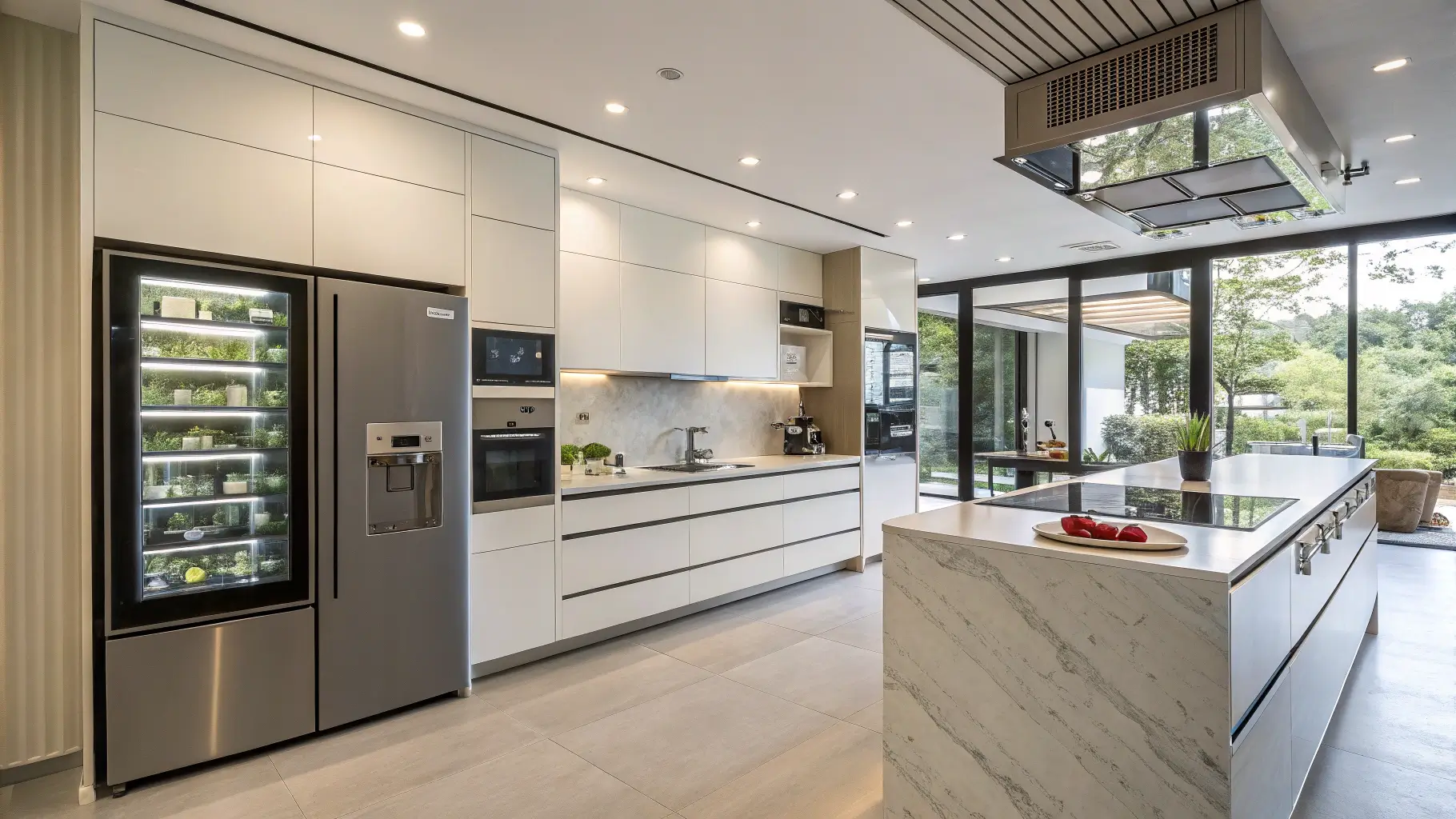 2025 Kitchen