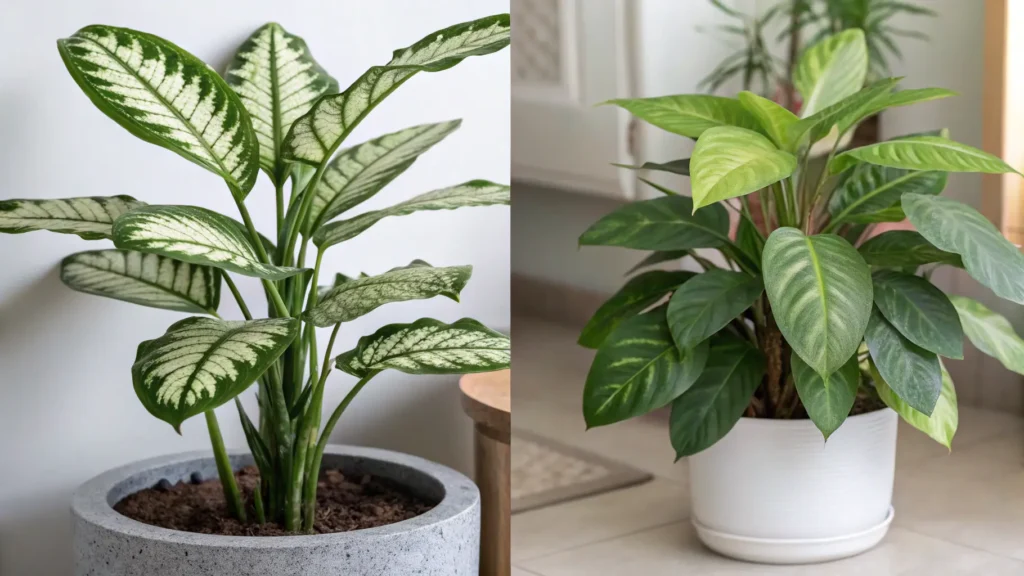 Are All Prayer Plants Pet Safe