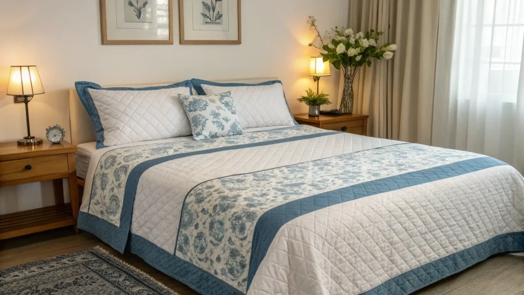 Feng Shui Bed Position