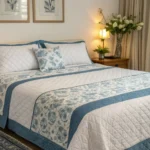 Feng Shui Bed Position