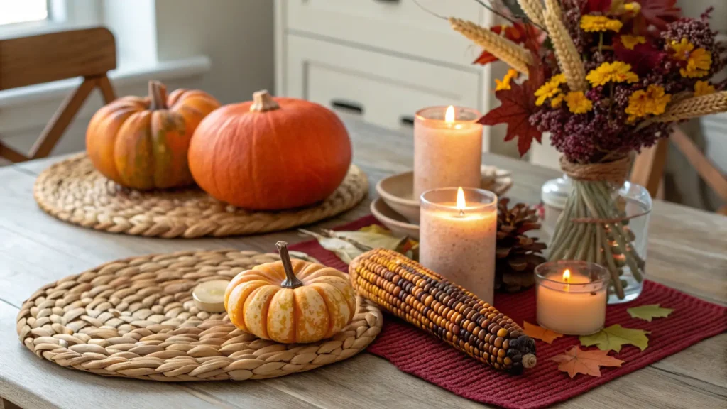 Fall Decor DIY Crafts