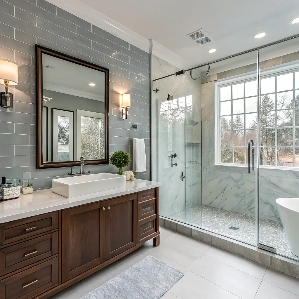 Popular Bathroom Ideas for Your Home