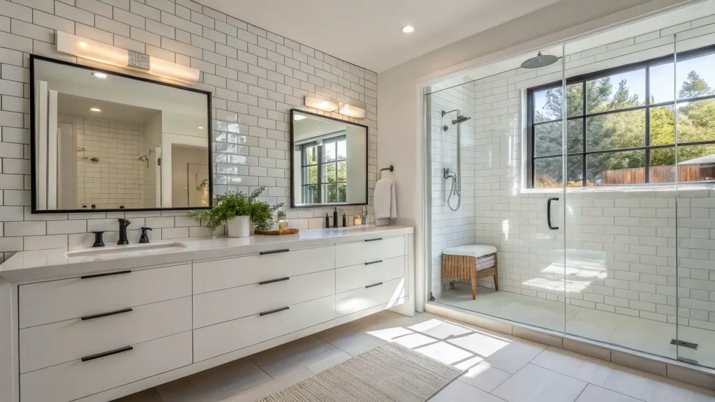 Popular Bathroom Ideas for Your Home