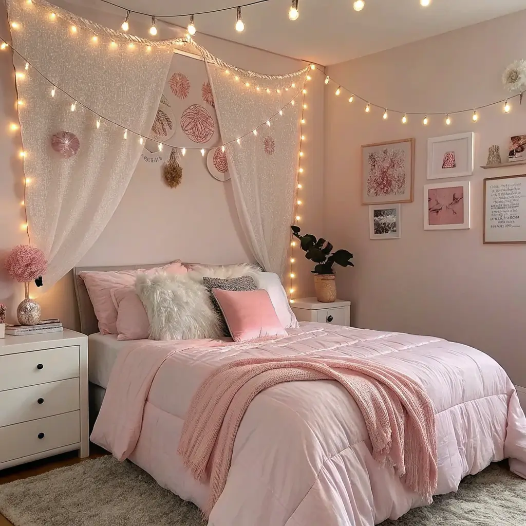 Bedroom Decor