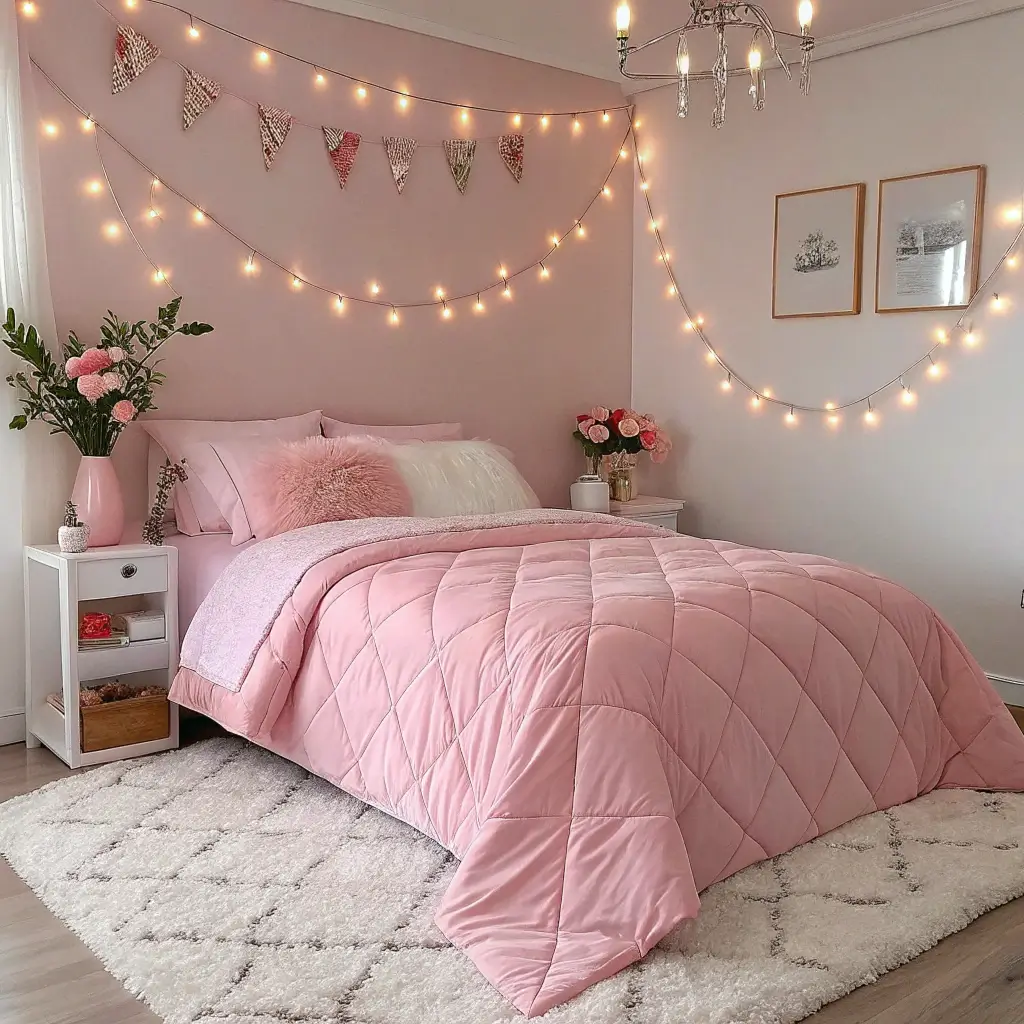 Bedroom Decor