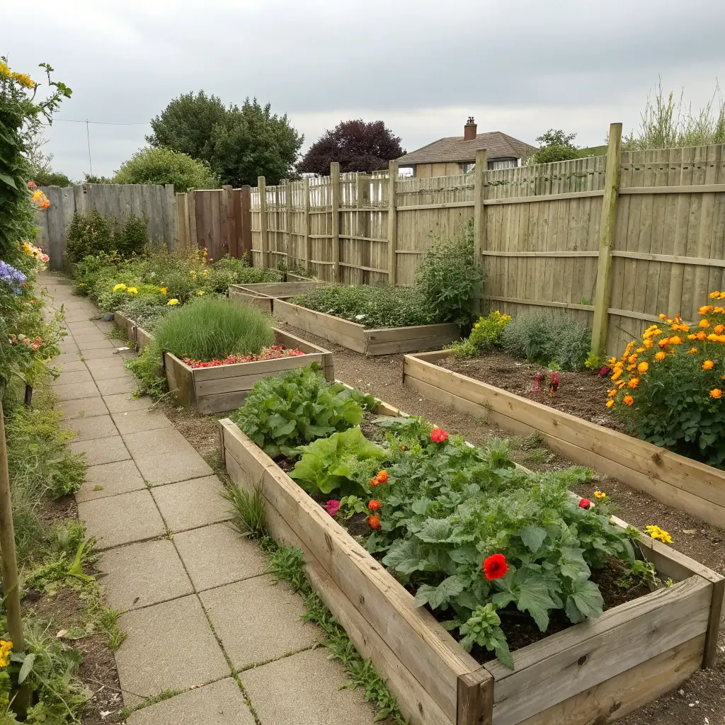 How to Start a Garden for Beginners