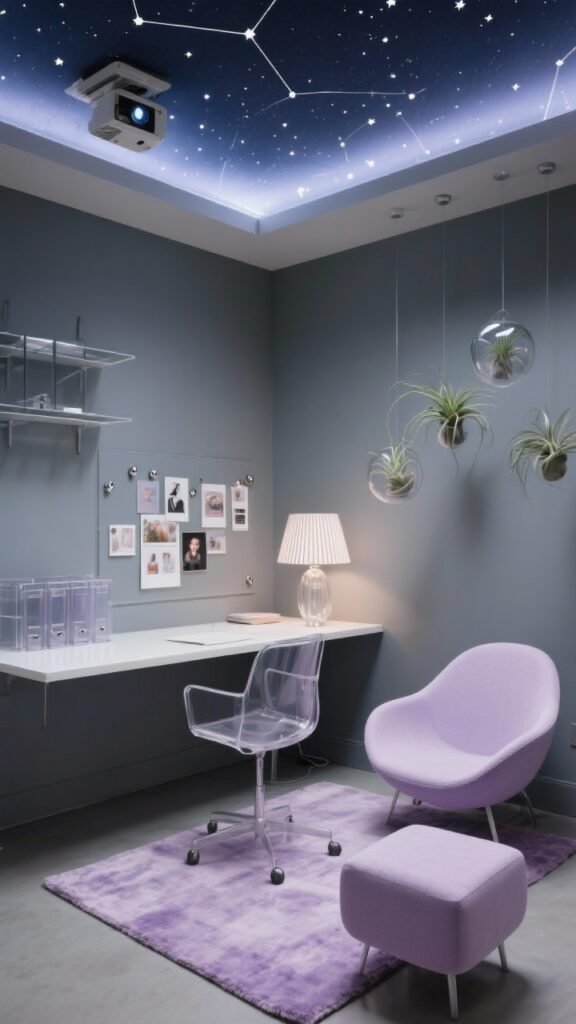 Diy Alien Costume magic