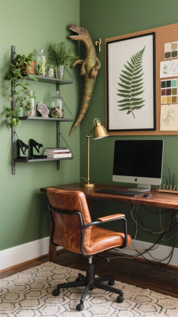 Diy Dinosaur Costume Magic