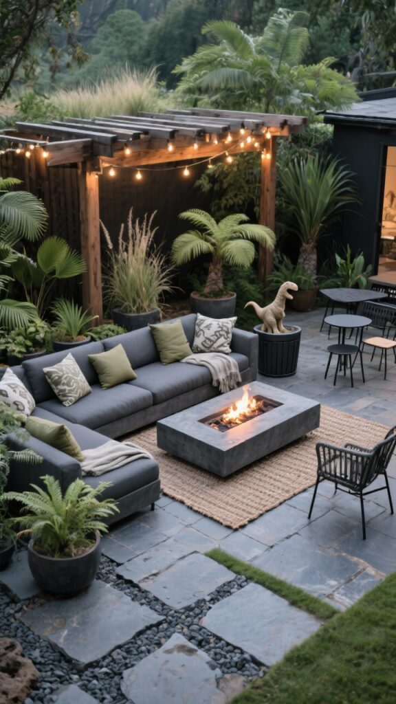 Diy Dinosaur Costume Magic