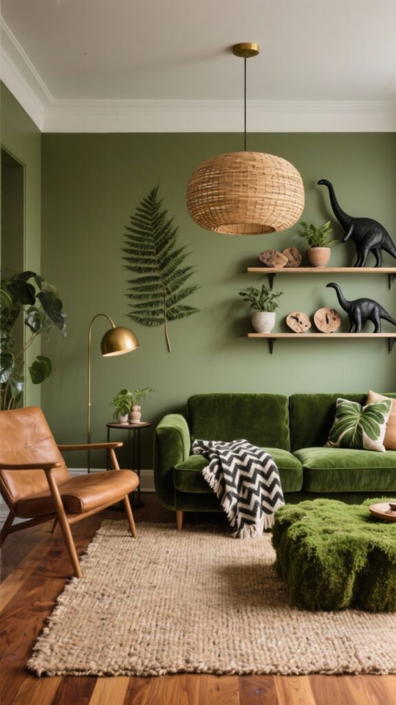 Diy Dinosaur Costume Magic