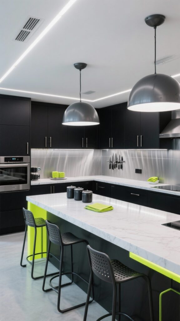 Diy Alien Costume magic