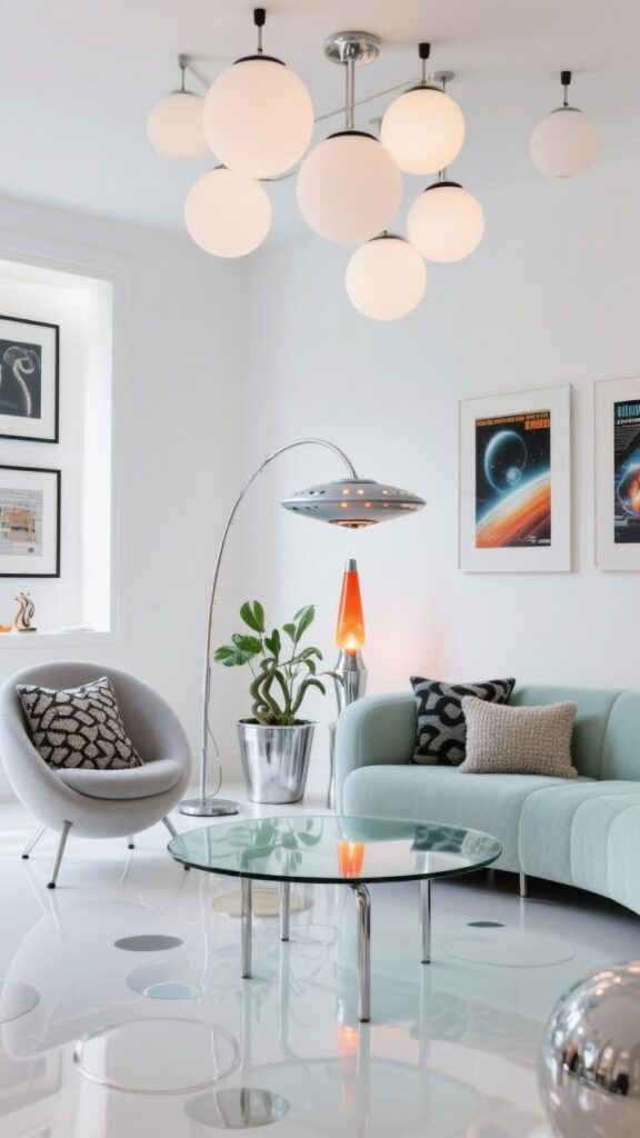 Diy Alien Costume magic